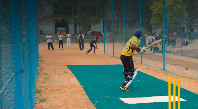 HICET Coimbatore Infrastructure photo 6